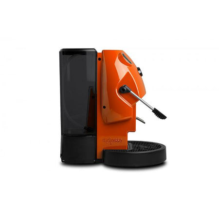 DIDIESSE BABY FROG - MACCHINA CAFFE` ESPRESSO A CIALDE - ARANCIO