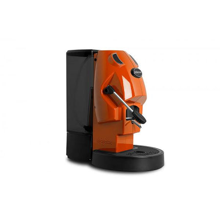DIDIESSE BABY FROG - MACCHINA CAFFE` ESPRESSO A CIALDE - ARANCIO