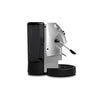 DIDIESSE BABY FROG COLLECTION - MACCHINA CAFFE'' ESPRESSO A CIALDE - SILVER