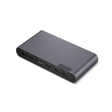 LENOVO THINKPAD DOCKING STATION USB-C
