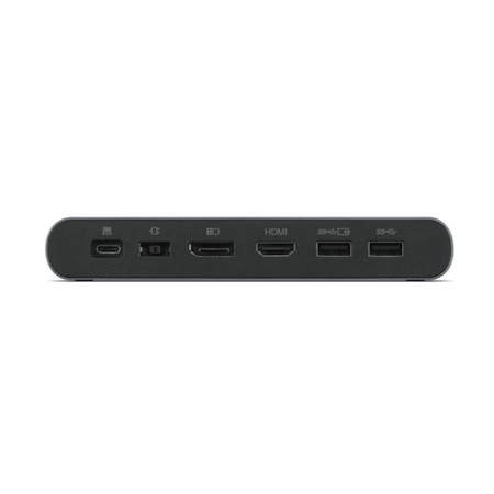LENOVO THINKPAD DOCKING STATION USB-C