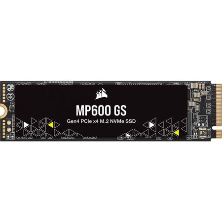 CORSAIR SSD MP600 GS 1TB GEN4 PCIE X4 NVME M.2 SSD