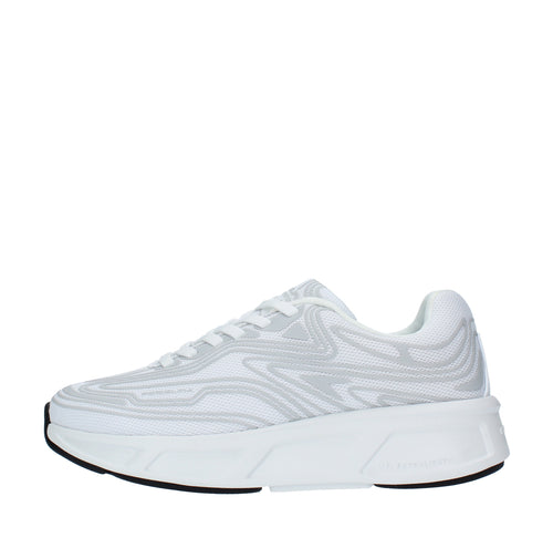 Fessura Sneakers Bianco da donna