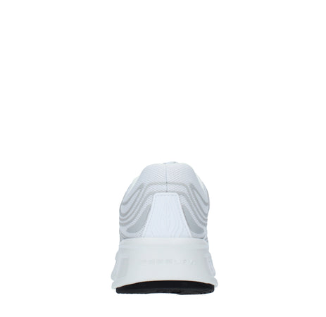 Fessura Sneakers Bianco da donna