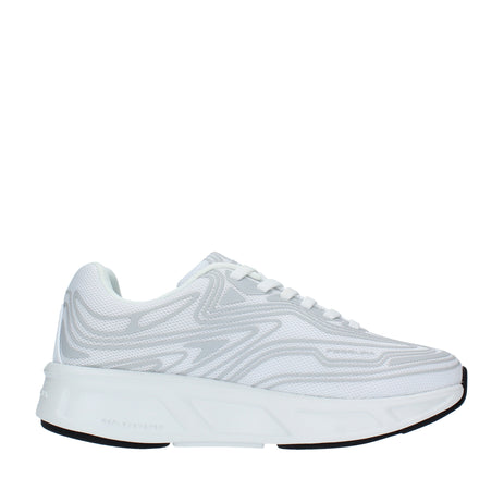 Fessura Sneakers Bianco da donna