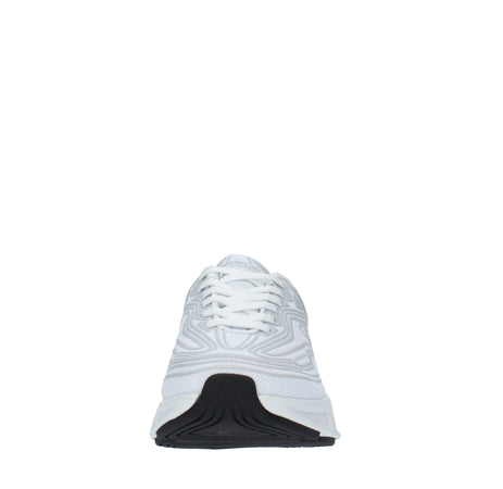 Fessura Sneakers Bianco da donna