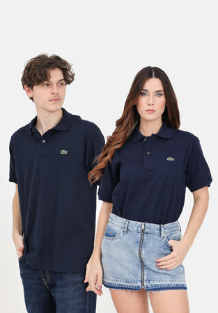 Lacoste T-shirt e Polo Blu da uomo