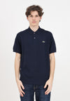 Lacoste T-shirt e Polo Blu da uomo