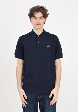 Lacoste T-shirt e Polo Blu da uomo