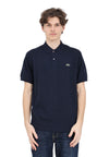 Lacoste T-shirt e Polo Blu da uomo
