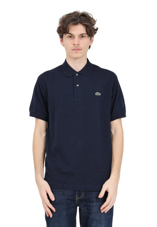 Lacoste T-shirt e Polo Blu da uomo