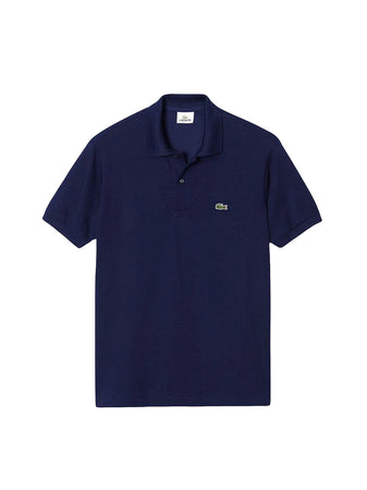 Lacoste T-shirt e Polo Blu da uomo
