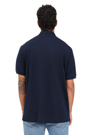 Lacoste T-shirt e Polo Blu da uomo