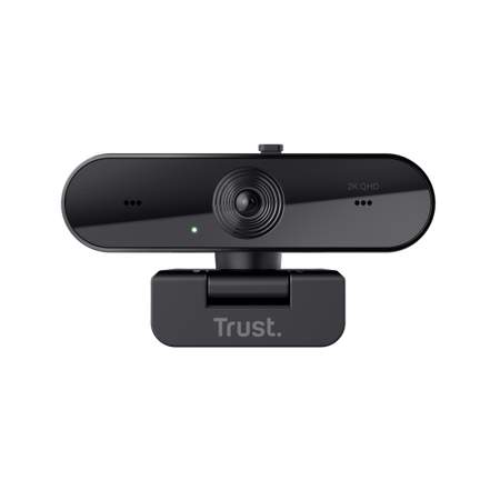 TAXON QHD WEBCAM ECO