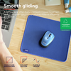 TRUST MOUSEPAD BOYE ECO BLU