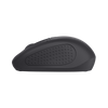 TRUST MOUSE PRIMO WIRELESS NERO OPACO