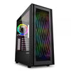 Case Sharkoon Rgb Wave - Atx, Micro Atx