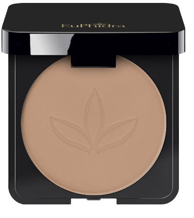 Euphidra cipria compatta med