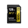 Memory Card 128 Gb Sdxc