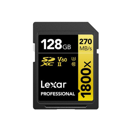 Memory Card 128 Gb Sdxc