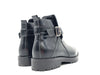 GRUNLAND Tronchetti donna ENGL PO0776 nero
