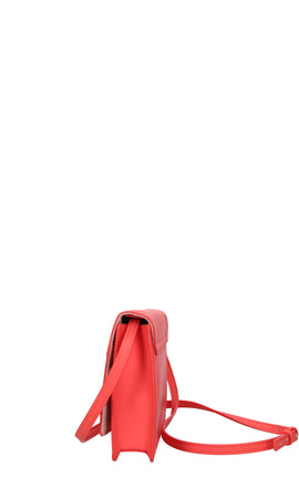 Alviero Martini Borse... Rosso da donna