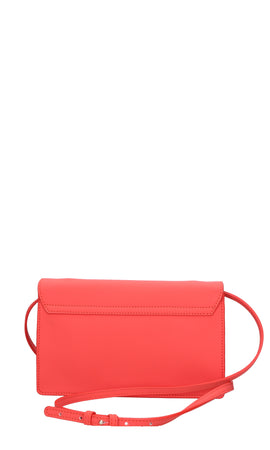 Alviero Martini Borse... Rosso da donna