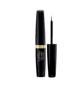 Euphidra eye liner nero ep02
