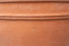 Biscottini Biscottini Vaso Orcio Coppa Terracotta Galestro Toscano Lavorato a Mano 77x87