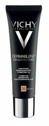 Vichy dermablend 3d fondotinta 55 bronze 30ml