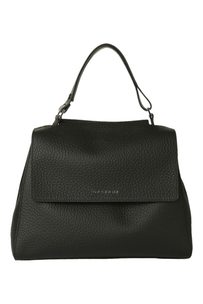 Orciani Borse... Nero da donna