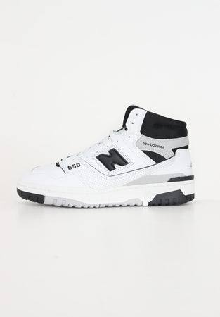 New Balance Sneakers Bianco da donna