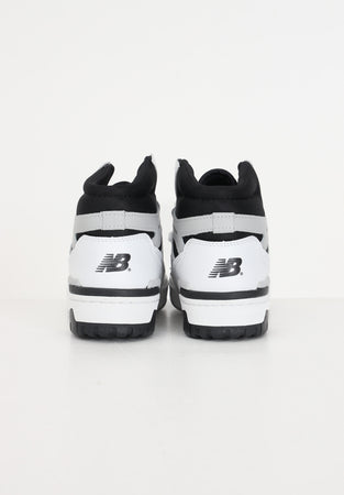 New Balance Sneakers Bianco da donna