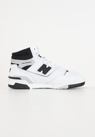 New Balance Sneakers Bianco da donna