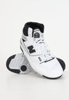 New Balance Sneakers Bianco da donna