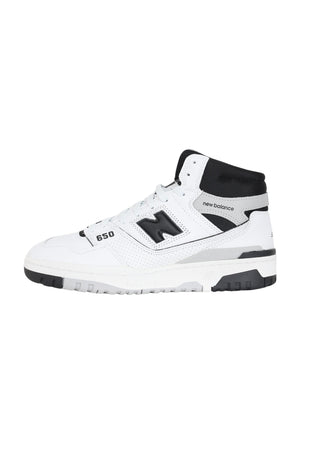 New Balance Sneakers Bianco da donna