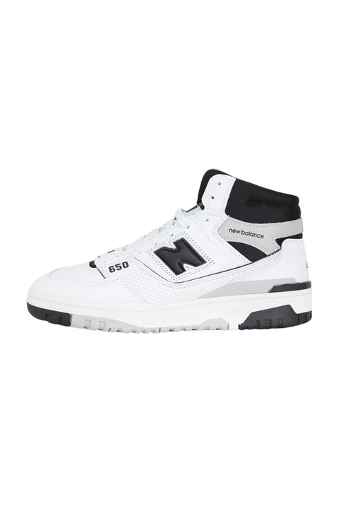 New Balance Sneakers Bianco da donna