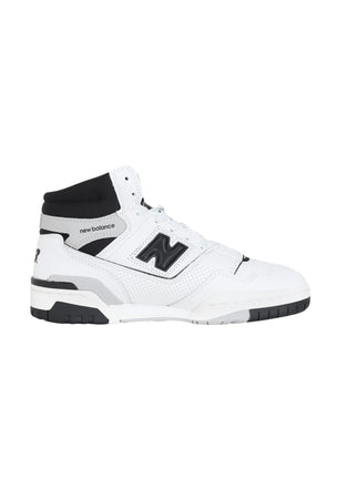 New Balance Sneakers Bianco da donna
