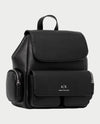 ARMANI EXCHANGE Zaino Black art. XW001923