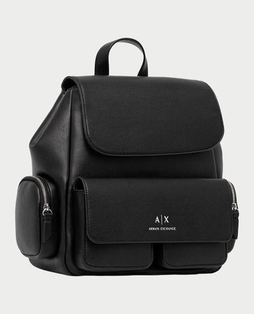 ARMANI EXCHANGE Zaino Black art. XW001923