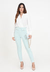 Elisabetta Franchi Pantaloni Acqua da donna