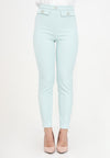 Elisabetta Franchi Pantaloni Acqua da donna