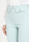 Elisabetta Franchi Pantaloni Acqua da donna
