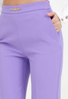 Elisabetta Franchi Pantaloni Iris da donna