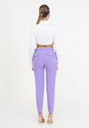 Elisabetta Franchi Pantaloni Iris da donna