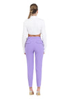 Elisabetta Franchi Pantaloni Iris da donna