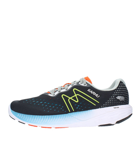 Karhu Sneakers Grigio da bambino