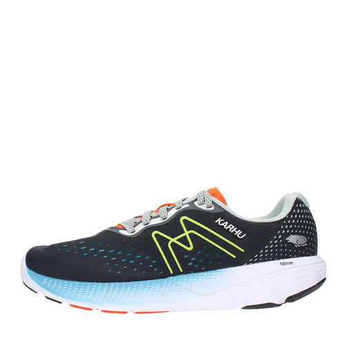 Karhu Sneakers Grigio da bambino