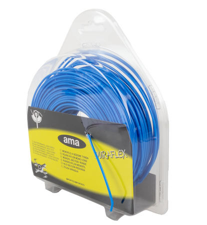 Filo decespugliatore Duraflex Ø 3,3mm da 46m