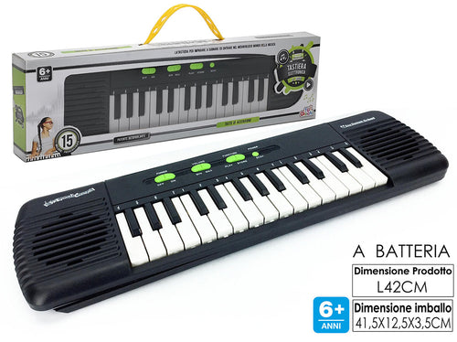 Tastiera Elettronica 32 Tasti